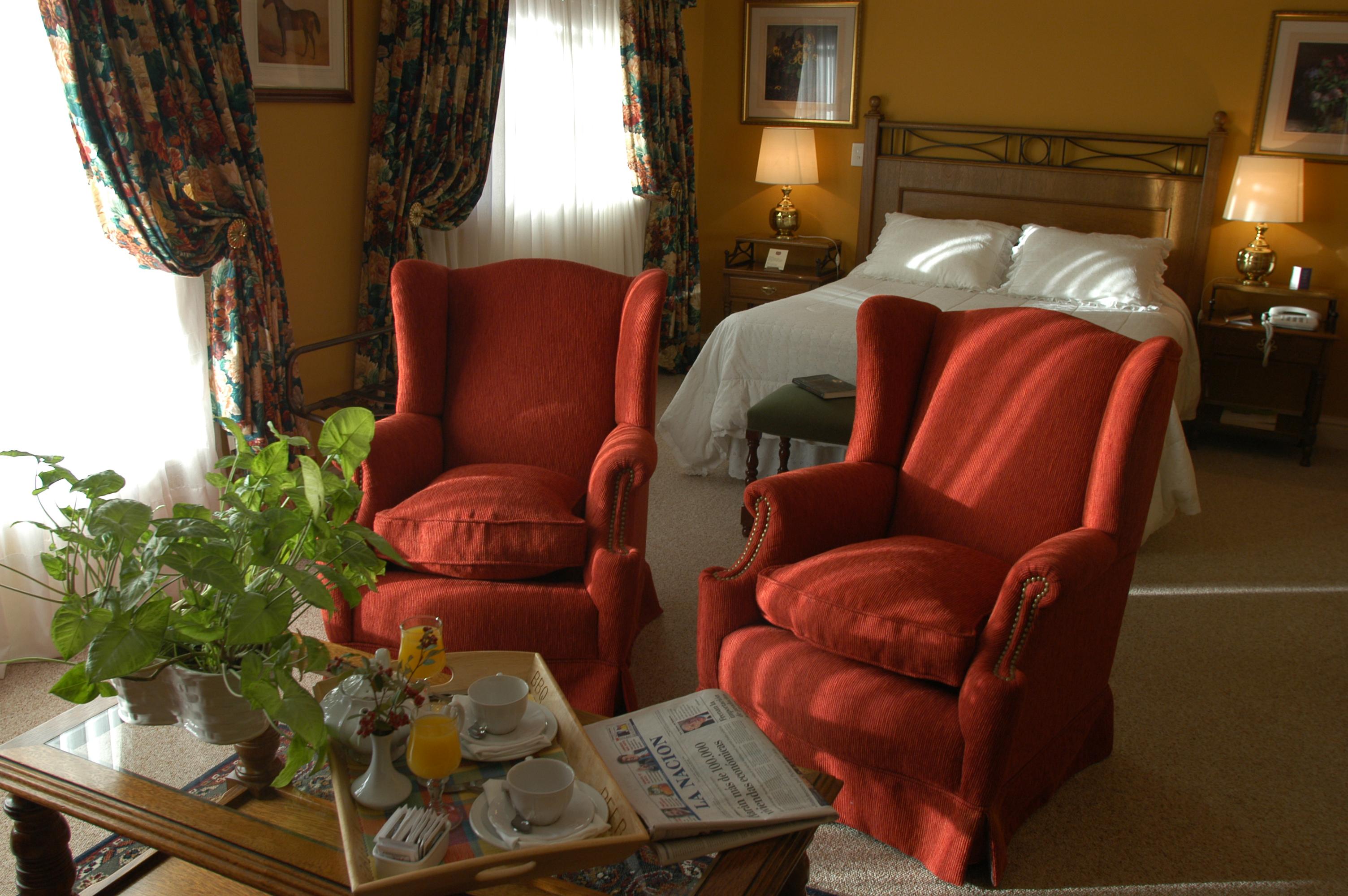 Hotel photo 4 of Posada Los Alamos.