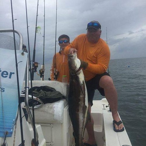 THE 10 BEST Myrtle Beach Fishing Charters & Tours (Updated 2024)