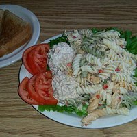 Seward Family Restaurant