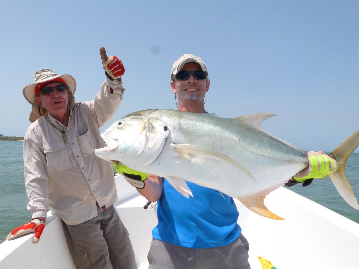 Everything you should know about fish in Guinea Bissau and Bijagos  archipelago!