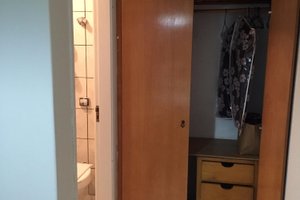 Quarto e suíte
