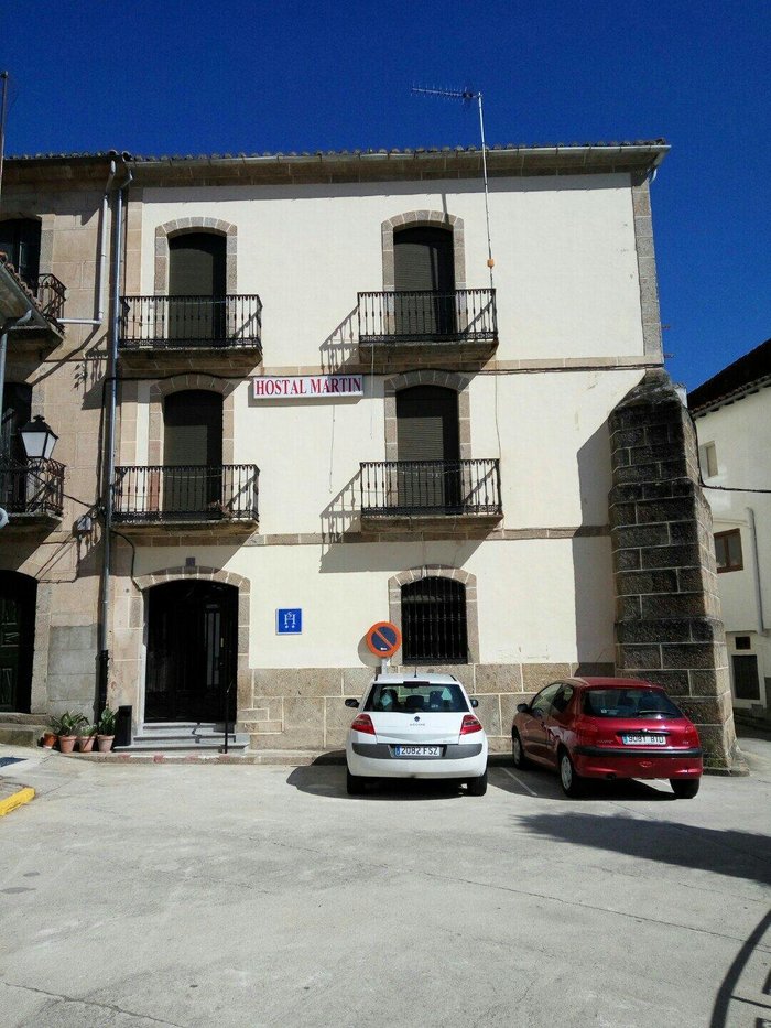 Imagen 18 de Hotel Rural Martín