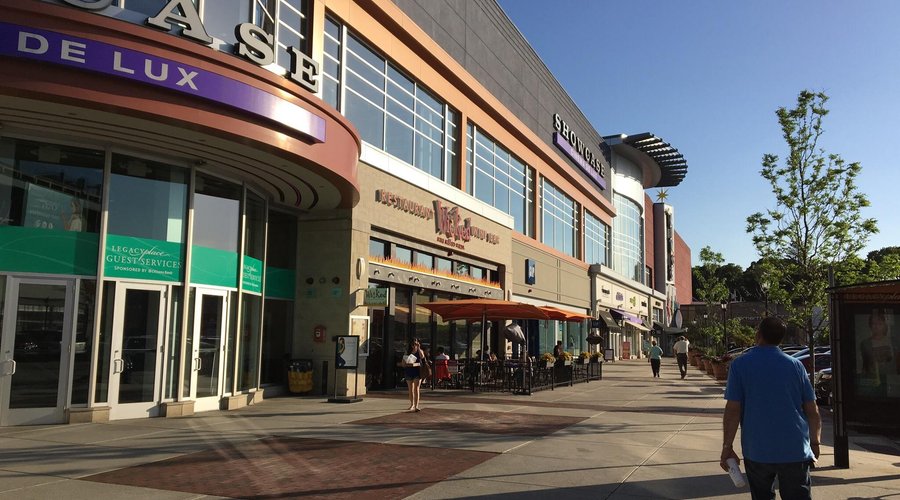 Legacy Place