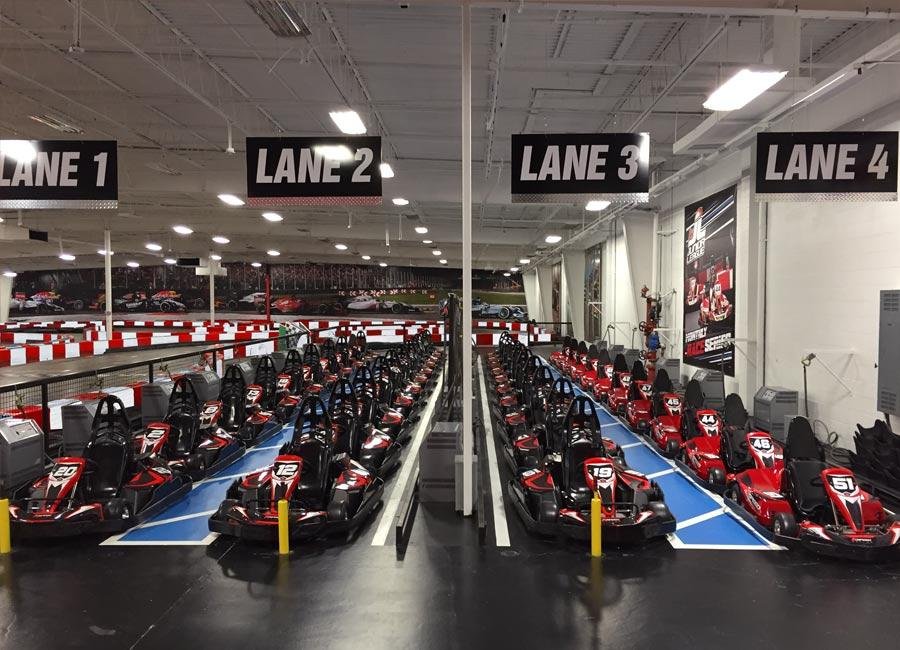 K1 Speed Hawaii Tutto Quello Che Cè Da Sapere 2024