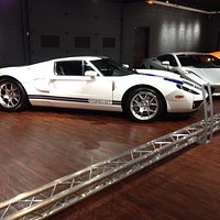 FORD GT. NEED I SAY MORE?