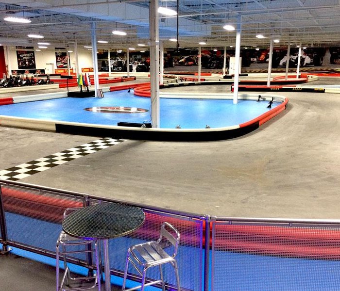 K1 Speed Kingston - What to Know BEFORE You Go (with Photos)