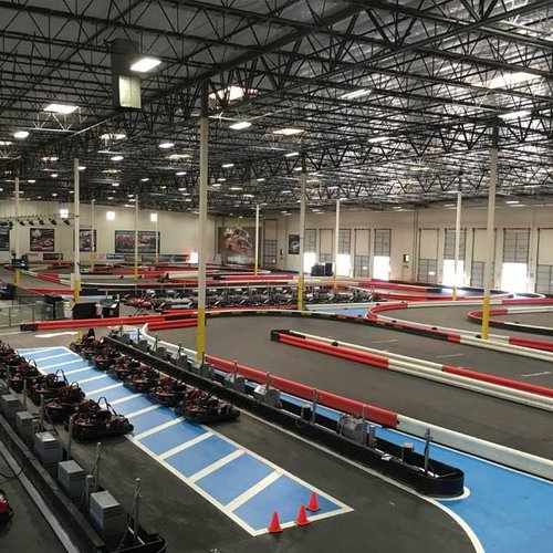 K1 Speed Ontario - All You Need to Know BEFORE You Go