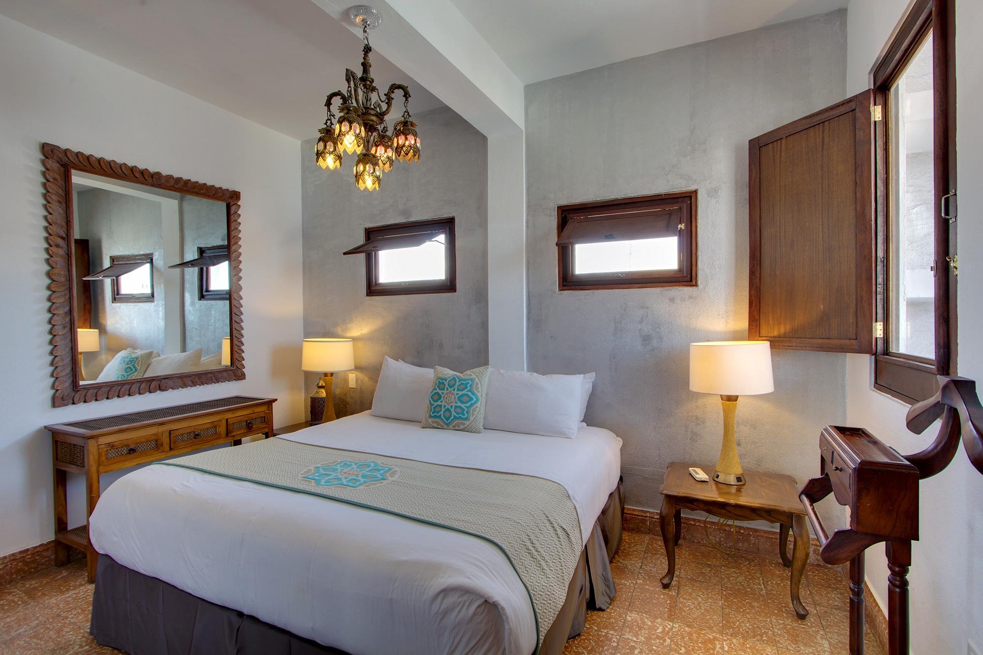 CasaBlanca Hotel by null