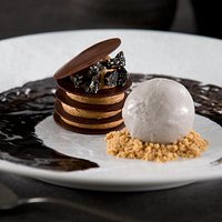 Gomma Street Dessert