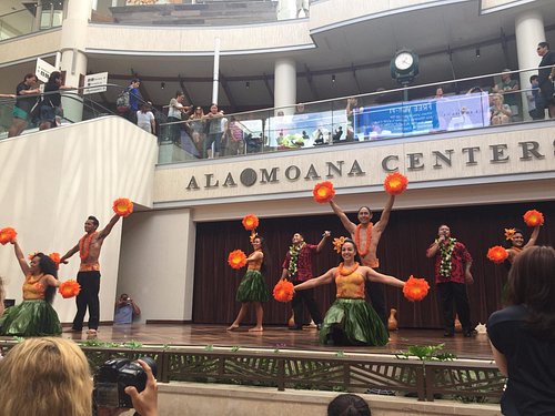 The 10 best malls and shopping centers in Honolulu, ranked