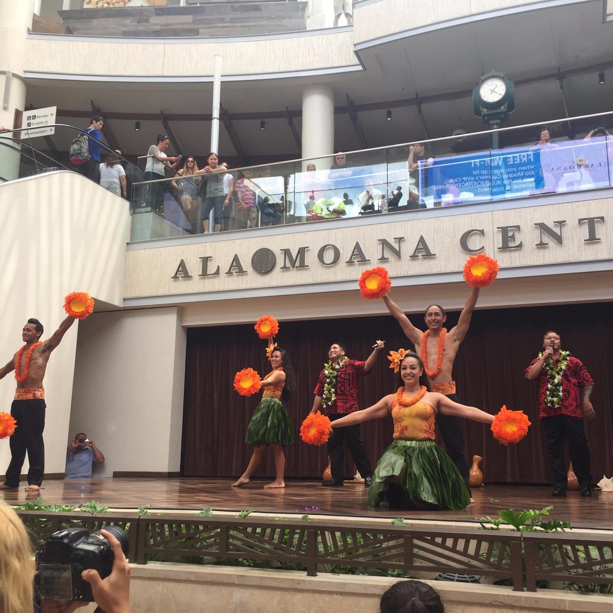 Ala Moana Center (Honolulu) - All You Need to Know BEFORE You Go