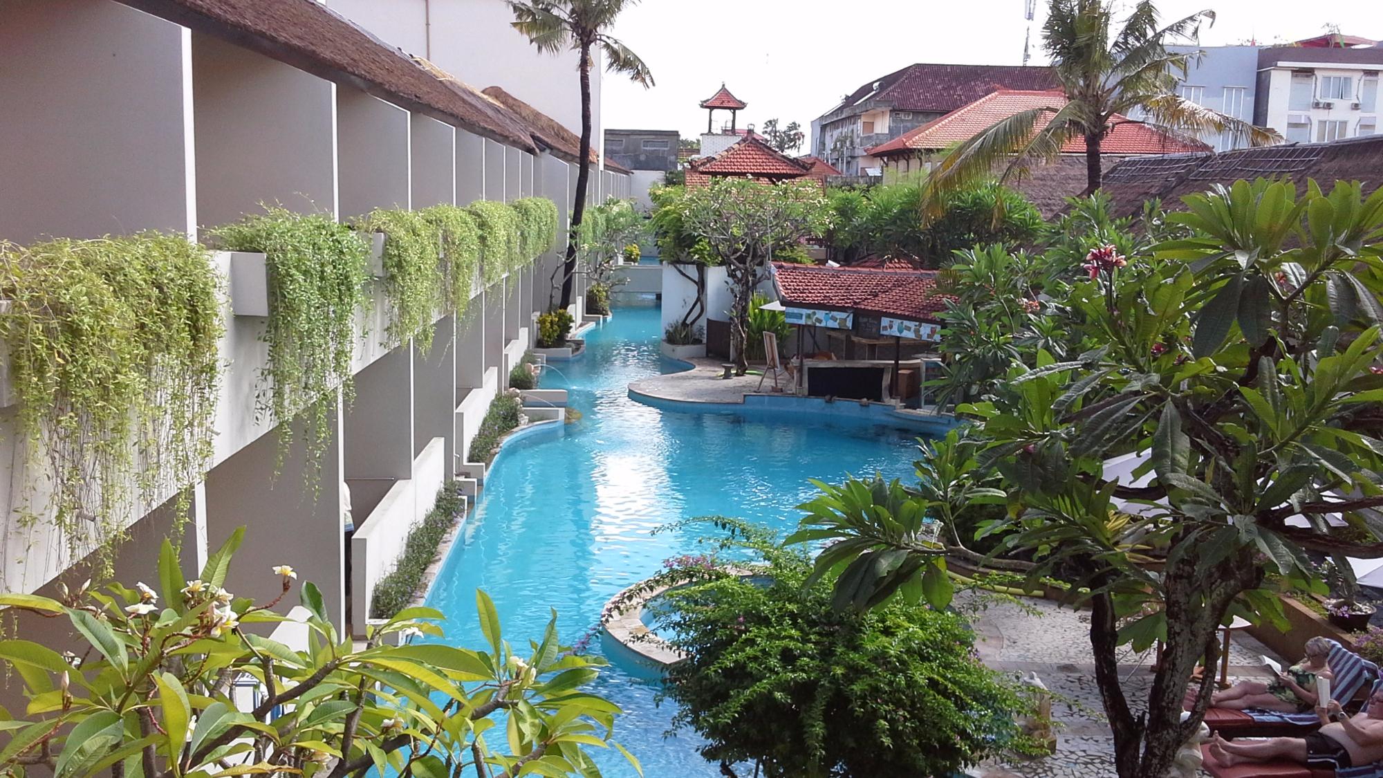 THE LAGOON BALI POOL HOTEL AND SUITES - Updated 2024 Prices & Resort ...