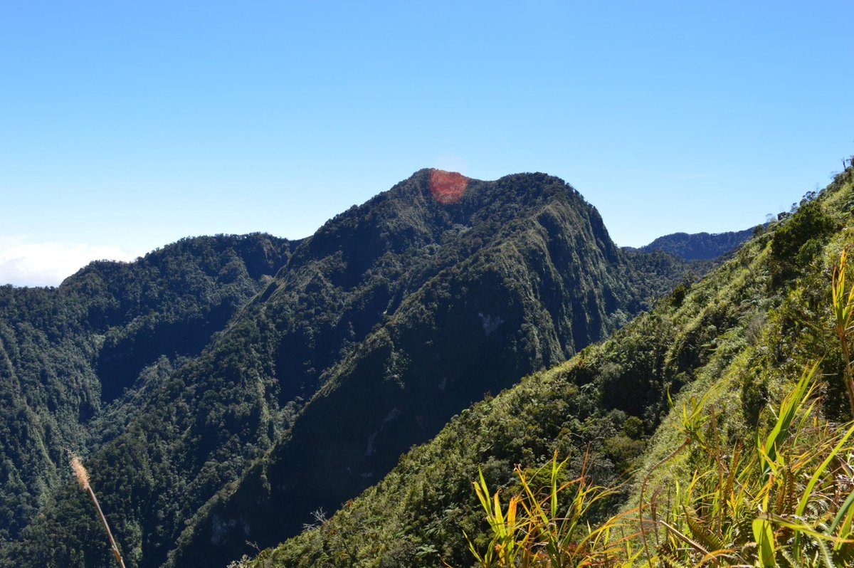 キタングラド山