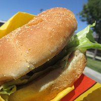 Apollo Burger, Tooele, Utah