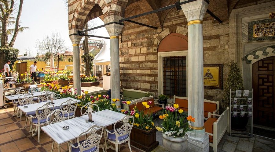 Mihri Restaurant