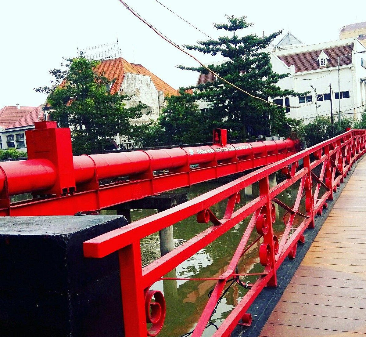Jembatan Merah - All You Need to Know BEFORE You Go (2025)