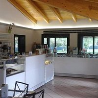 Interno del locale