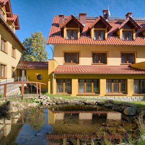 Hotel "Dobry Klimat"