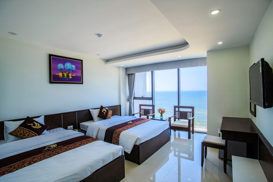 Cao Minh Hotel (동호이) - 호텔 리뷰 & 가격 비교