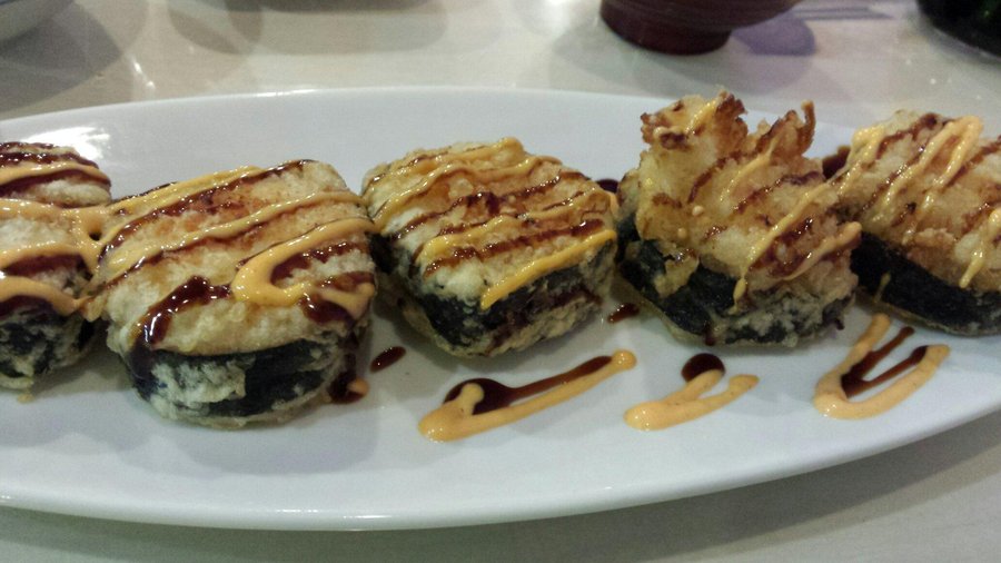 Mission Hills Sushi