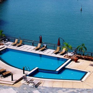 Langkawi Yacht Club Hotel (LYCH) - Swimming Pool