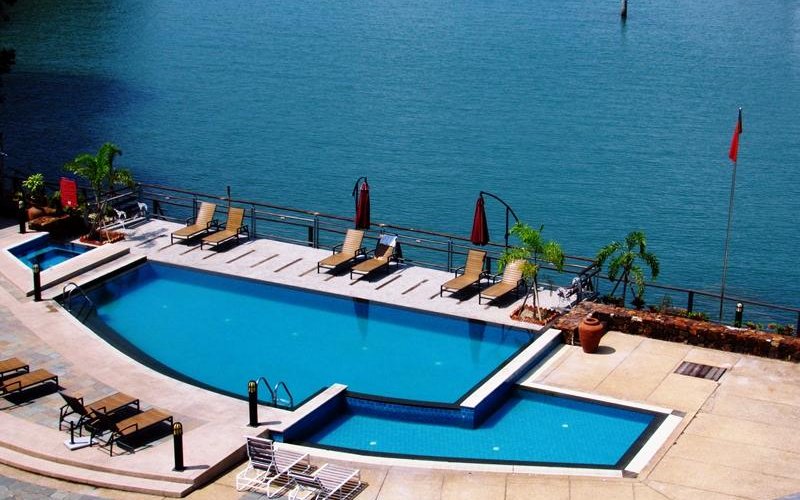 Langkawi Yacht Club Hotel (LYCH) - Swimming Pool