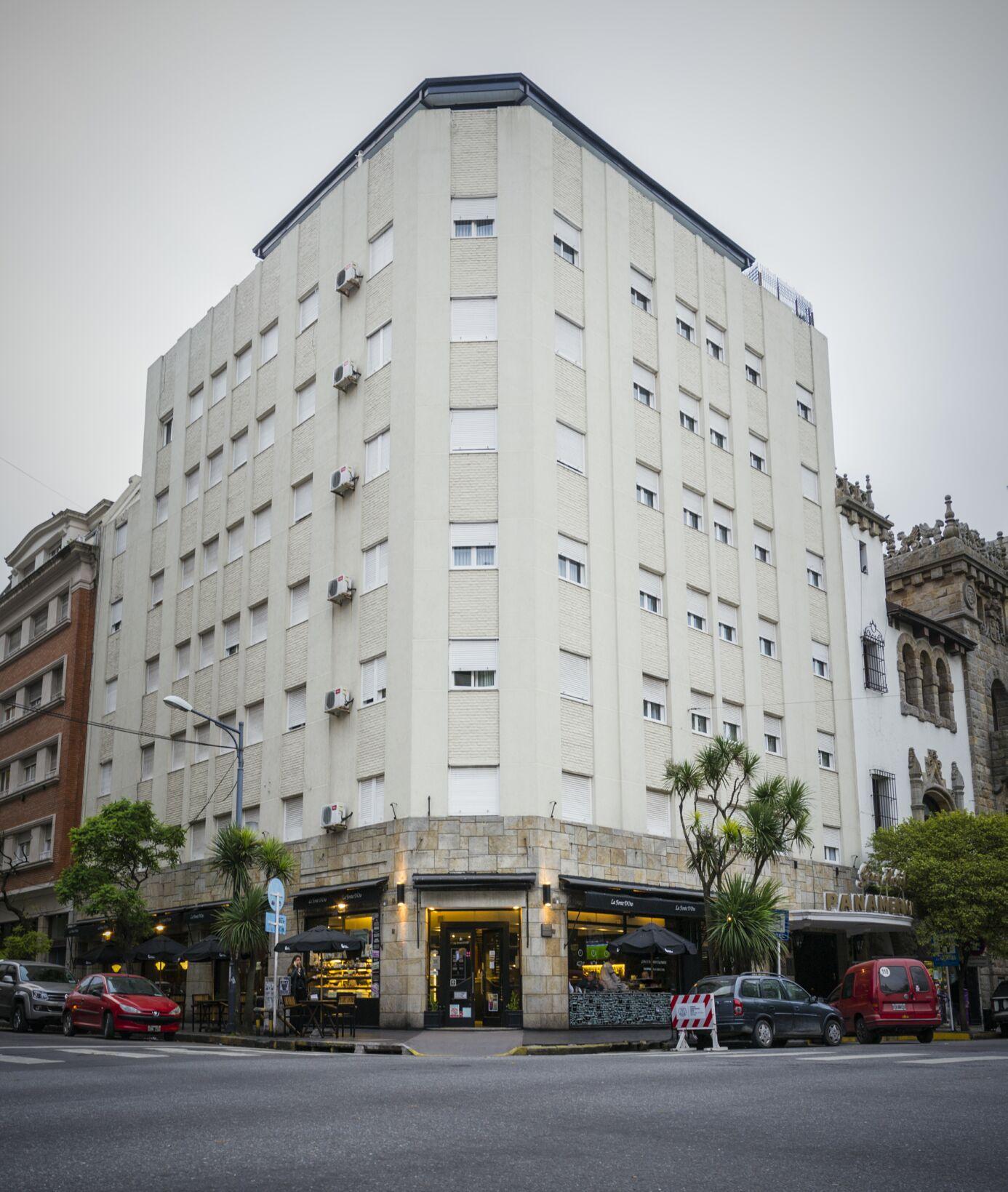 Hotel photo 8 of Gran Hotel Panamericano.