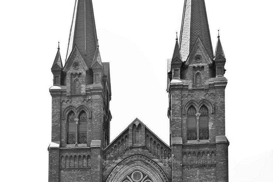 Church of St. Nicholas image