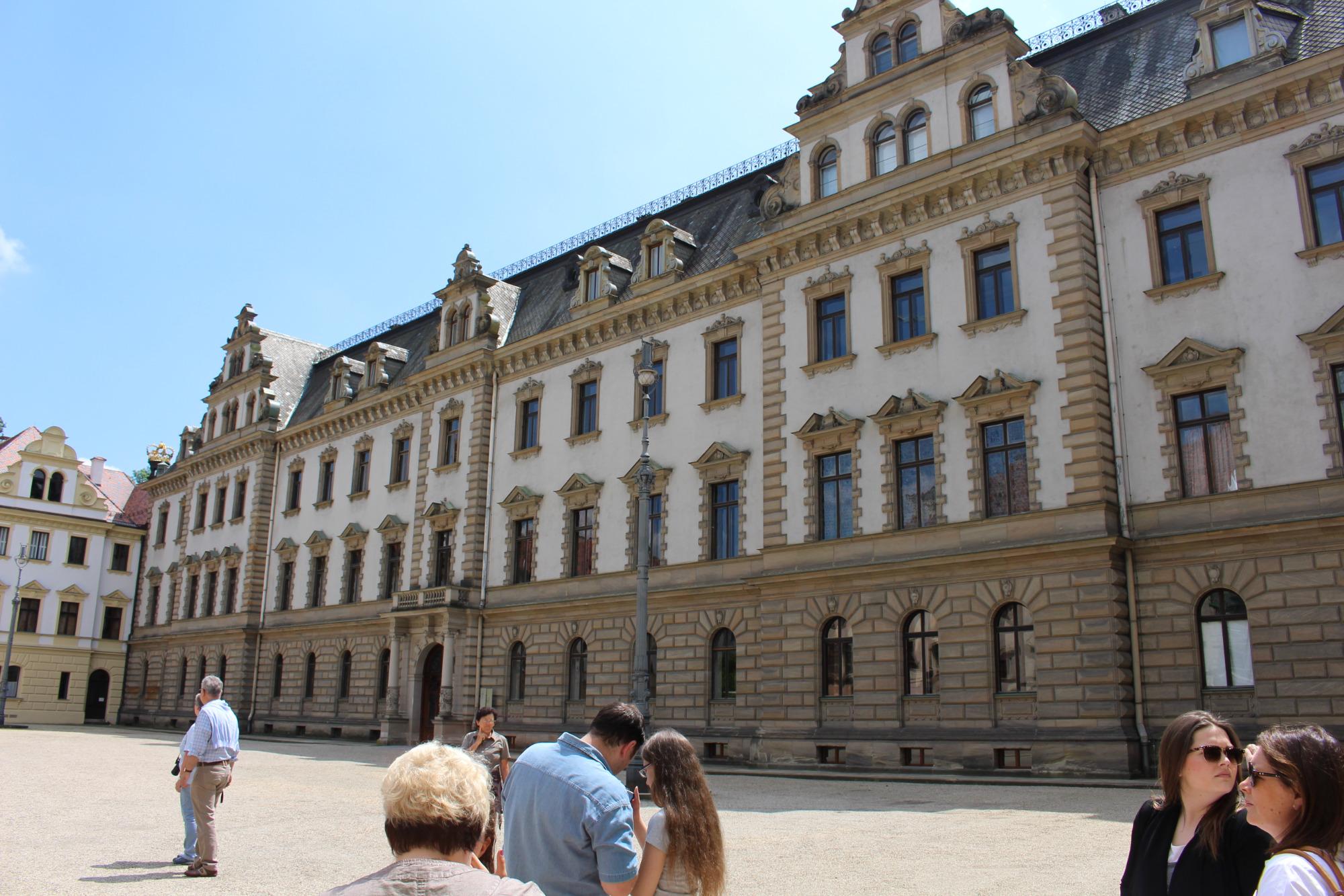 Thurn und Taxis Palace - All You Need to Know BEFORE You Go (2024)