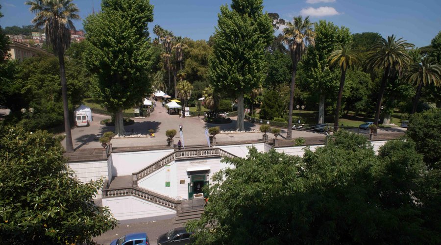 orto botanico