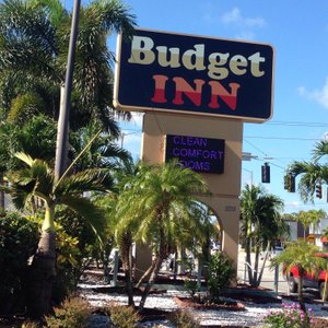 Budget Inn