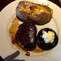 Filet mignon yummy