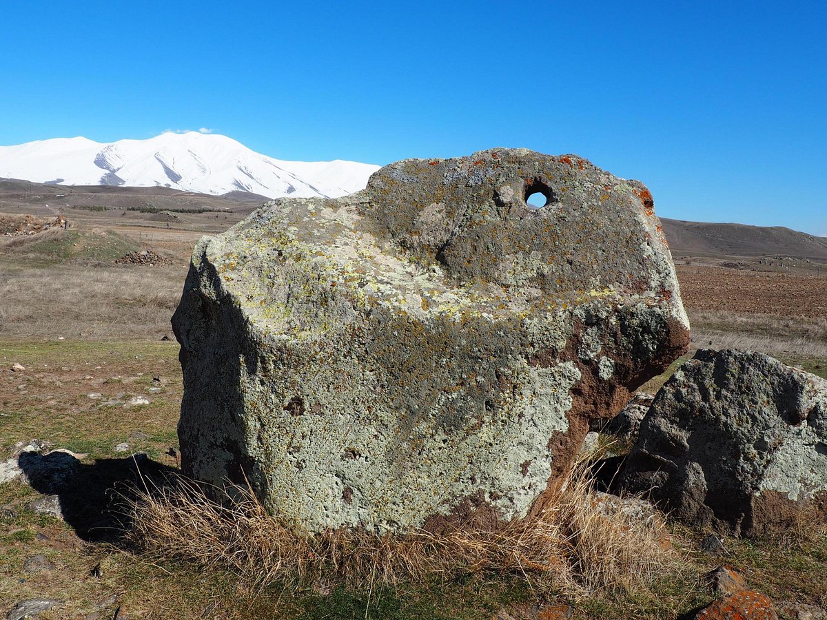 Карахундж (армянский Стоунхендж), Сисиан - Tripadvisor