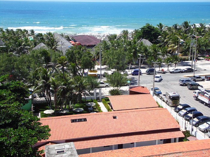 Solarium Praia do Futuro Beach Lounge - Consulte disponibilidade e preços