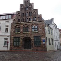 Kerkhoffhaus