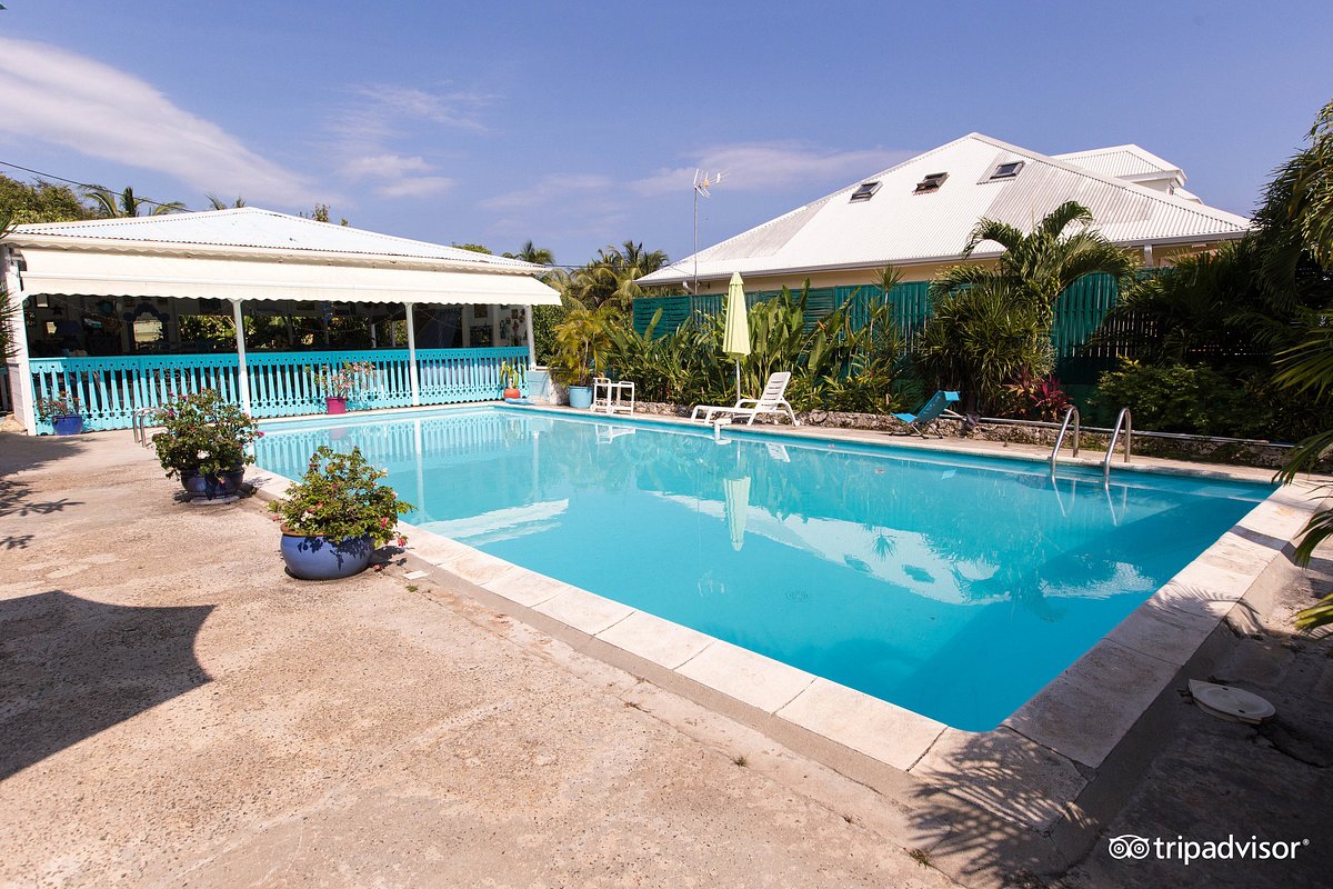 Cap Sud Caraibes, hôtel à Grande-Terre Island