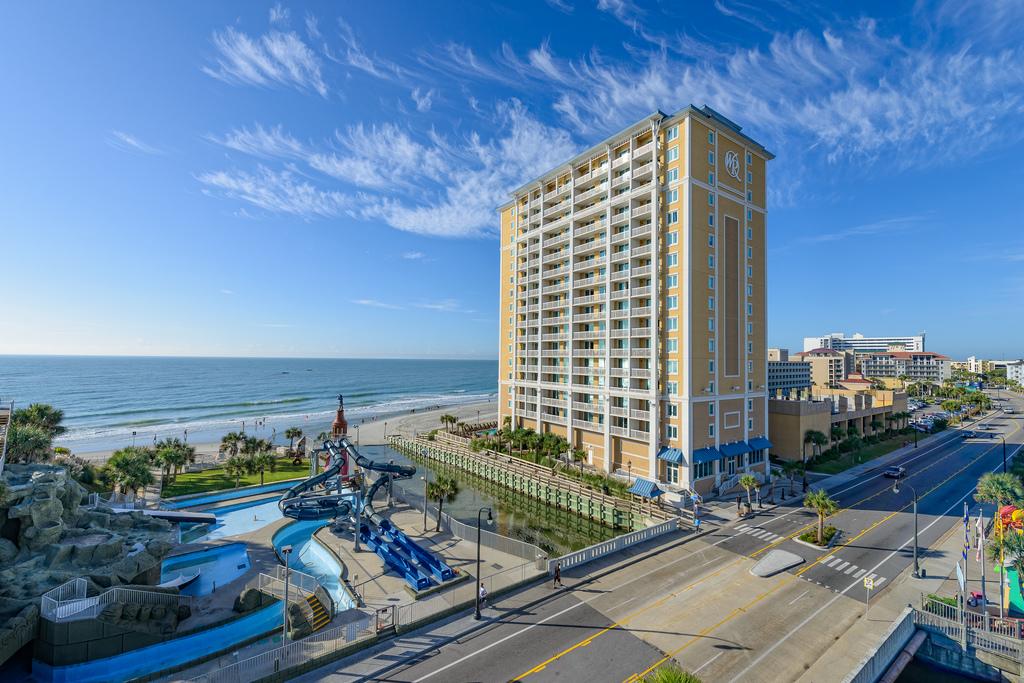 Westgate Myrtle Beach Oceanfront Resort UPDATED 2024 Prices