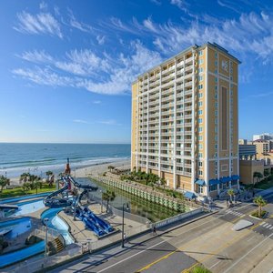 THE 10 CLOSEST Hotels to Family Kingdom Amusement Park, Myrtle Beach