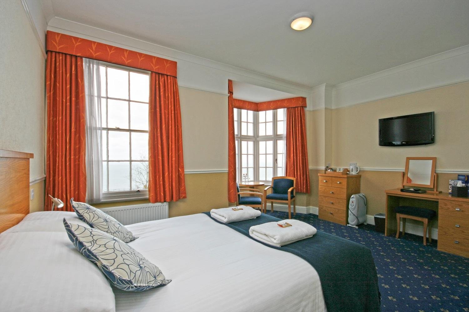 THE BABBACOMBE ROYAL HOTEL (AU$169): 2022 Prices & Reviews (Torquay ...