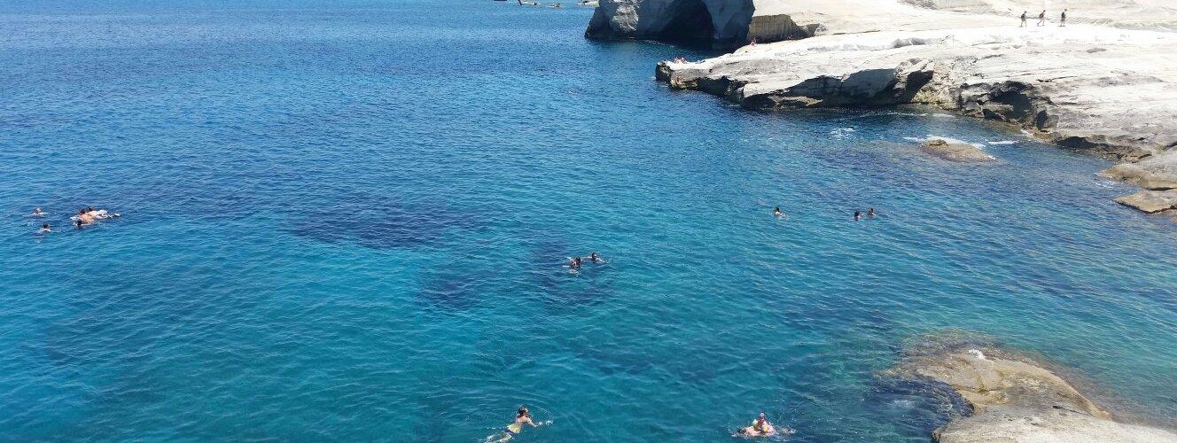 Beautiful beach