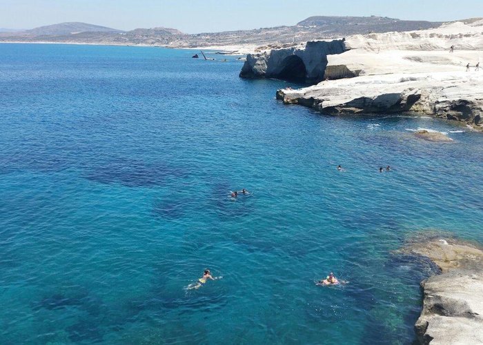 Beautiful beach