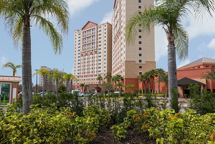WESTGATE PALACE HOTEL / UNIVERSAL / I-DRIVE - Updated 2023 Prices & Resort  Reviews (Orlando, FL)