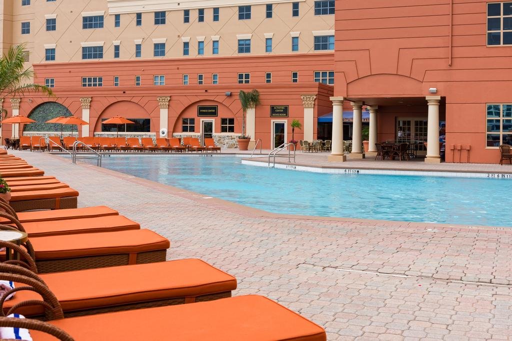 WESTGATE PALACE RESORT - Updated 2022 Prices & Reviews (Orlando, FL)