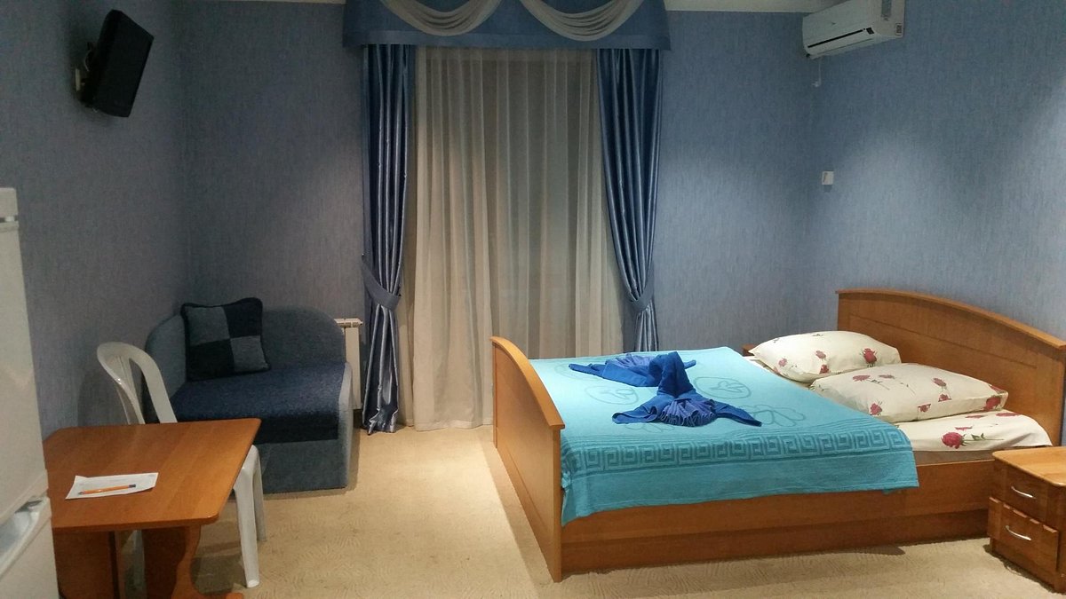 YALTA PRIVATE GUEST HOUSE (Ялта) - отзывы и фото - Tripadvisor