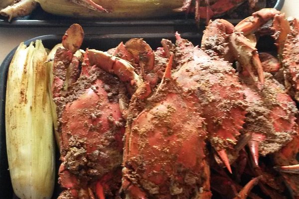 TOP 10 BEST Crab Legs in Howard County, MD - Updated 2024 - Yelp