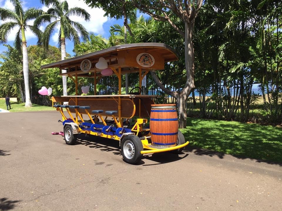 Pedal Paradise: Your Guide To Bicycle Parking In Hawaii