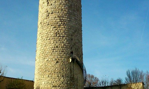 Château de Porrentruy