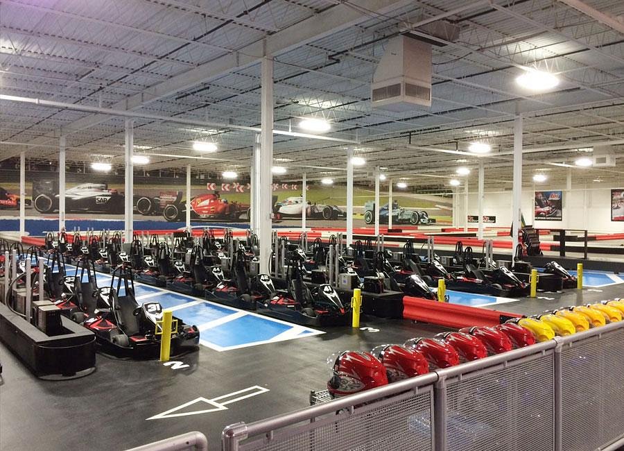 Go Karts for sale in Boston, Massachusetts