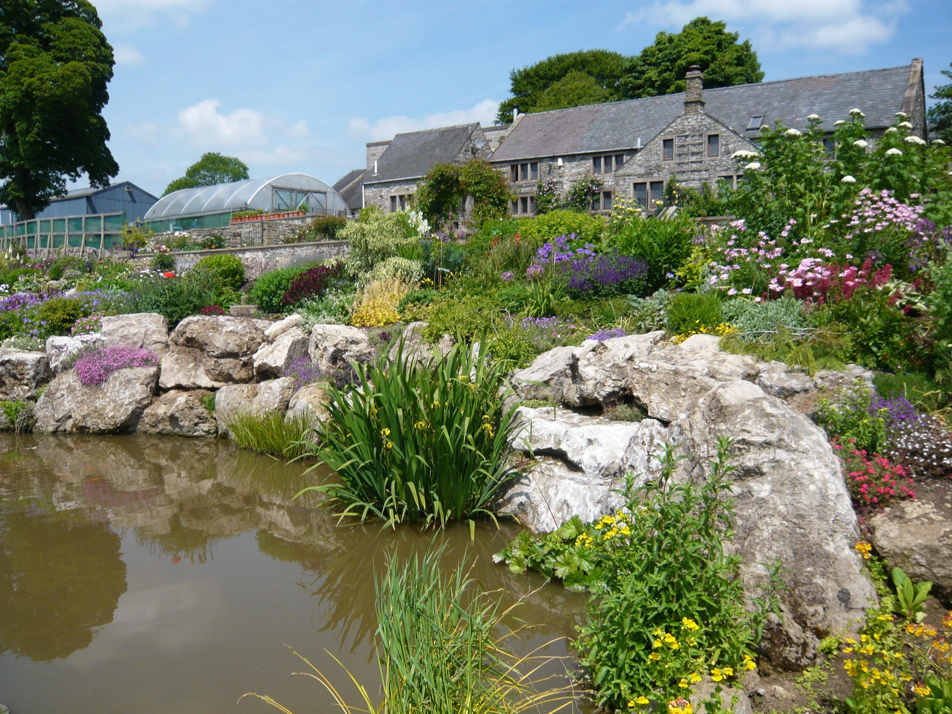 HOLLIES FARM PLANT CENTRE (Bonsall) - 2022 Qué Saber Antes De Ir - Lo ...