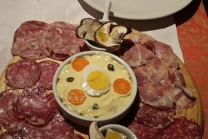 Cibo